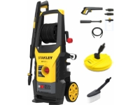 Stanley Hochdruckreiniger SXPW25DSSP-E 2500W 170bar von Stanley