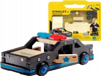 Stanley Jr. Polizeiauto Stanley Jr. Polizeiauto (K096-SY) von Stanley