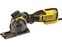 Stanley Kreissäge FME380K 650 W 89 mm Stanley Kreissäge FME380K 650 W 89 mm von Stanley Fatmax