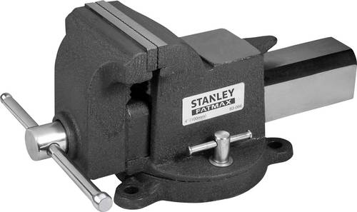 Stanley Schraubstock 1-83-066 von Stanley