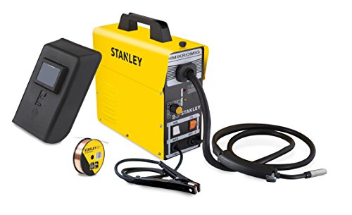 Stanley Schweißgerät MIKROMIG 230 V von Stanley