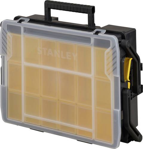 Stanley Sortimentskoffer Inhalt 1St. Stanley Sortimentskoffer Inhalt 1St. von Stanley