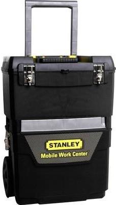 Stanley by Black & Decker 1-93-968 Werkzeugkasten unbestückt Stanley by Black & Decker 1-93-968 Werkzeugkasten unbestückt von Stanley