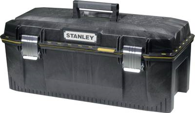 Stanley by Black & Decker 1-94-749 FatMax Werkzeugkasten unbestückt von Stanley