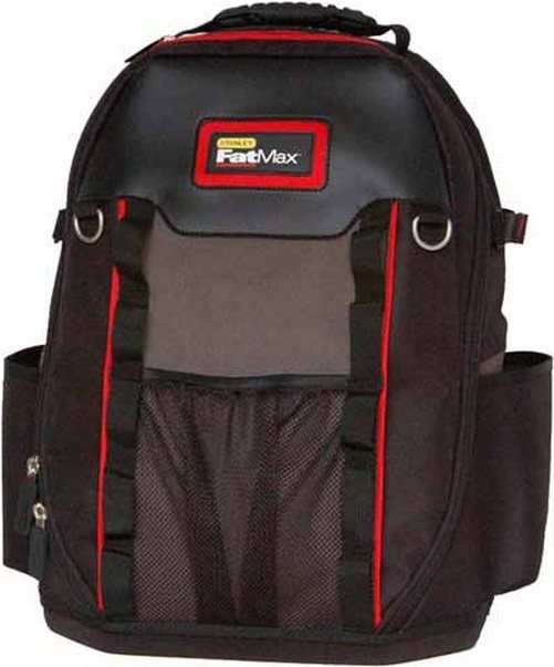 Stanley by Black & Decker FatMax 1-95-611 Werkzeugrucksack unbestückt von Stanley