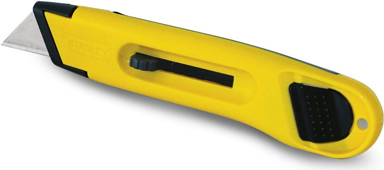 Stanley by Black & Decker Messer 0-10-088 1 St. von Stanley