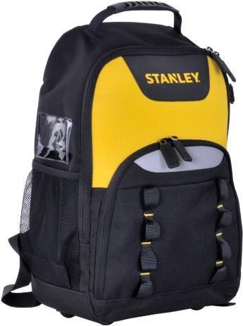 Stanley by Black & Decker STST1-72335 Werkzeugrucksack unbestückt (L x B x H) 35 x 16 x 44 cm von Stanley