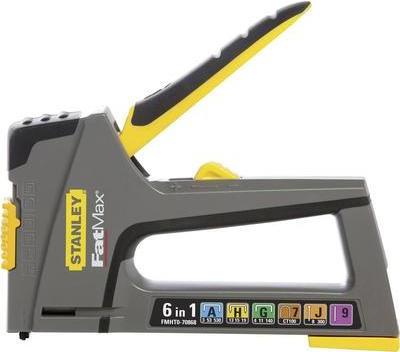 Stanley by Black & Decker TR75 FMHT6-70868 Handtacker von Stanley