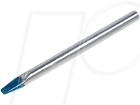 STANNOL 57357 - Lötspitze, STANNOL 264500, meißelförmig, gerade von Stannol