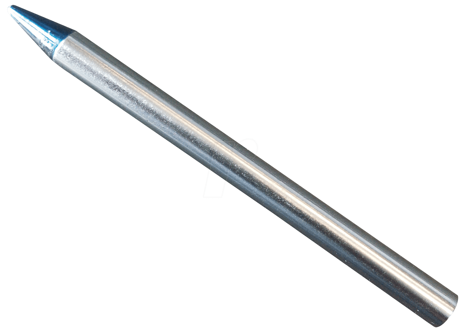 STANNOL 57358 - Lötspitze, STANNOL 264530, bleistiftförmig, gerade von Stannol