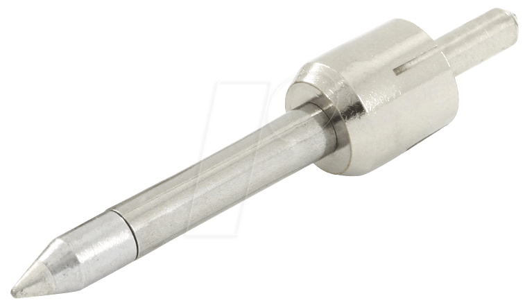 STANNOL 57957 - Lötspitze, STANNOL 249432, 0,8 mm, bleistiftförmig, gerade von Stannol