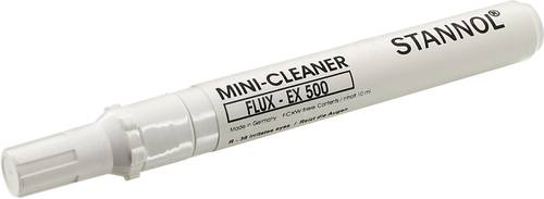 Stannol FLUX-EX 500 Reinigungsstift Inhalt 10ml von Stannol