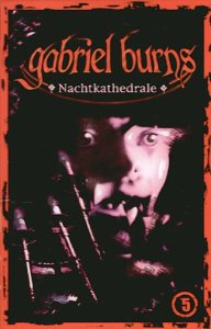 05: Nachtkathedrale [Musikkassette] von Star Bugs (Universal Music)