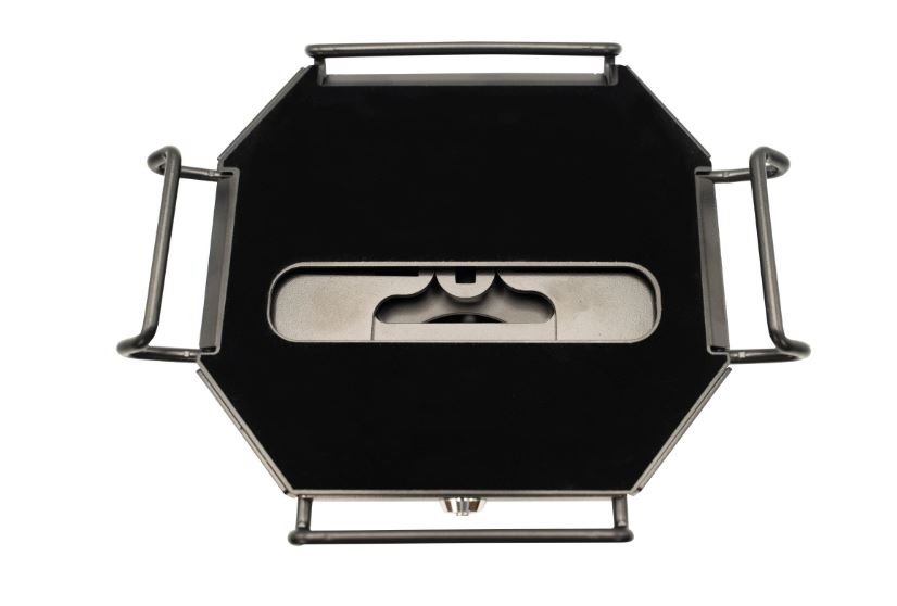 STAR MICRONICS BLACK UNIVERSAL TABLET ENCLOSURE 100MM VESA WITH LOCK (37950830) von Star Micronics