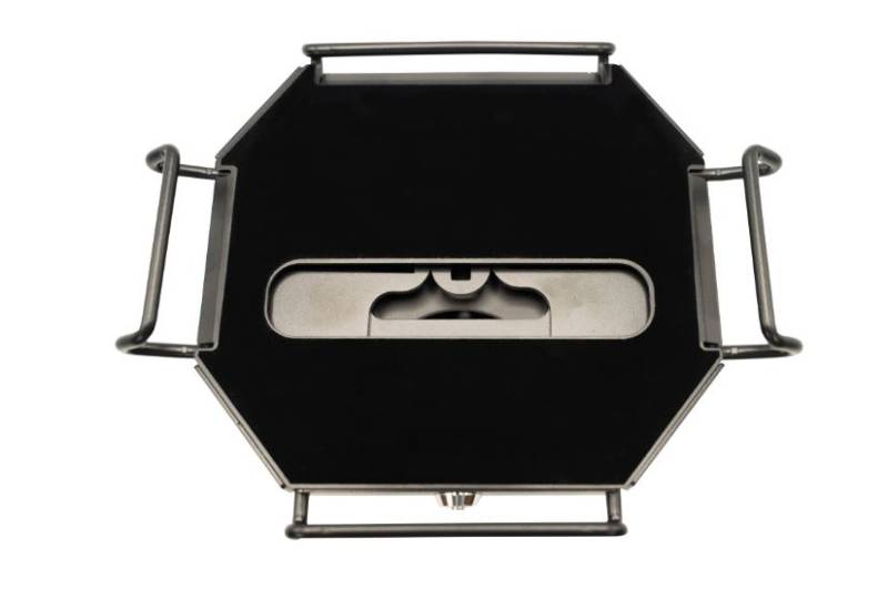 STAR MICRONICS BLACK UNIVERSAL TABLET ENCLOSURE 100MM VESA WITH LOCK (37950830) von Star Micronics