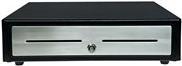 STAR MICRONICS EUROP CD4-1416BKSS48 35,60cm (14) BLACK W/ SS FRONT 4 BILL 8 COIN (37969430) von Star Micronics