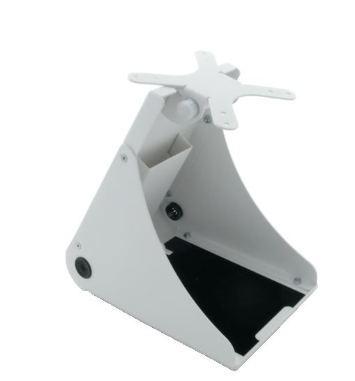 STAR MICRONICS mUNITE EZ3 STAND WHT (37954750) von Star Micronics