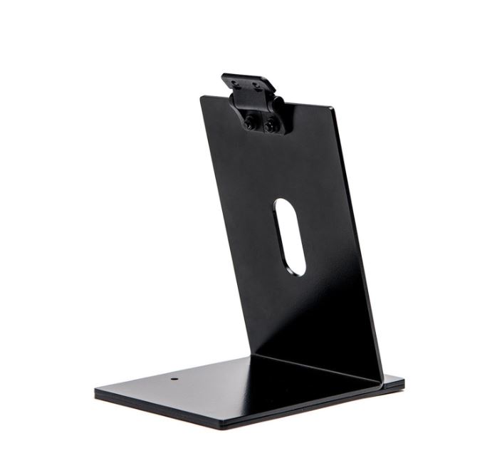 STAR MICRONICS mUNITE EZDESK KIOSK STAND BLK (37954740) von Star Micronics