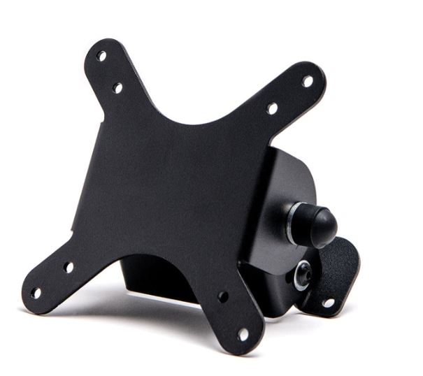 STAR MICRONICS mUNITE WALL MOUNT BLK (37954620) von Star Micronics