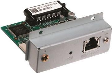 Star IFBD-HE08 - Druckserver - 10/100 Ethernet Star IFBD-HE08 - Druckserver - 10/100 Ethernet von Star Micronics