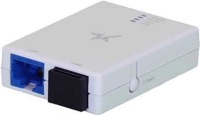 Star MCW10 - Netzwerkadapter - Wi-Fi Star MCW10 - Netzwerkadapter - Wi-Fi von Star Micronics