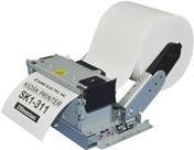 Star Micronics Sanei SK1-V311SF4-Q-M-SP - Belegdrucker - Thermodirekt - Roll (8,3 cm) - 203 dpi - USB, seriell - Cutter (37964094) von Star Micronics