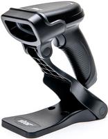 Star Micronics BSH-20B BLK SCANNER HANDHELD Tragbares Barcodelesegerät 1D/2D CMOS (37950940) von Star Micronics
