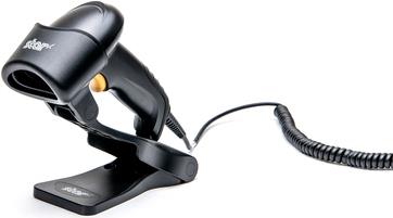 Star Micronics BSH-32U SCANNER HANDHELD HD Tragbares Barcodelesegerät 1D/2D CMOS (37950960) von Star Micronics