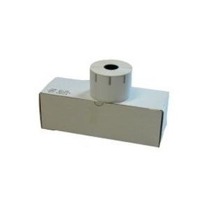 Star Micronics Label 76x38mm, 4pcs/box (NL827638) von Star Micronics