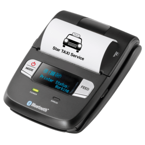 Star Micronics SM-L200-UB2-40 BARCODE LABEL (39633400) von Star Micronics