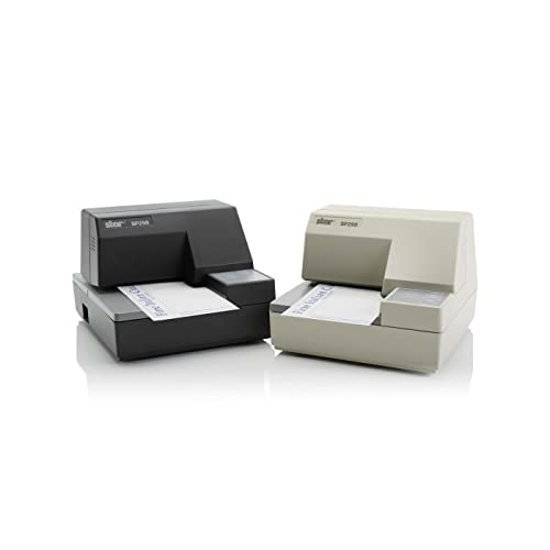 Star Micronics SP298MC42-G White, 39309301 Star Micronics SP298MC42-G White, 39309301 von Star Micronics
