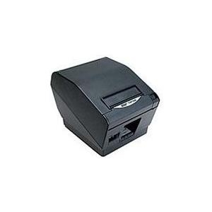 Star Micronics Star TSP 1000 - Quittungsdrucker - zweifarbig (monochrom) - direkt thermisch - Rolle (8,25 cm) - 203 x 406 dpi - bis zu 250 mm/Sek. - keine Schnittstelle - Netzteil (39442410) von Star Micronics