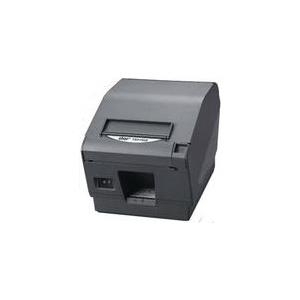 Star Micronics Star TSP 743D II-24 - Quittungsdrucker - zweifarbig (monochrom) - direkt thermisch - Rolle (8,25 cm) - 203 dpi - bis zu 250 mm/Sek. - seriell (39442310) von Star Micronics