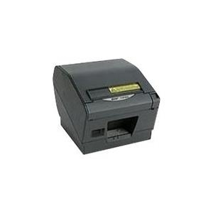 Star Micronics Star TSP 847IIU-24GRY - Quittungsdrucker - zweifarbig (monochrom) - direkt thermisch - Rolle (11,2 cm) - 203 dpi - bis zu 180 mm/Sek. - USB (39443911) von Star Micronics