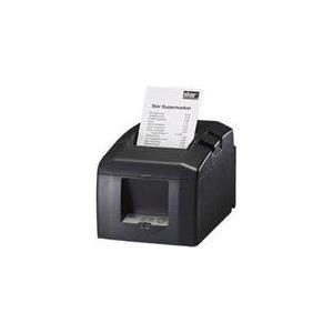 Star Micronics Star TSP650 (654IID) - Quittungsdrucker - zweifarbig (monochrom) - direkt thermisch - 8 cm Rolle - 203 dpi - bis zu 300 mm/Sek. - seriell (39449510) von Star Micronics