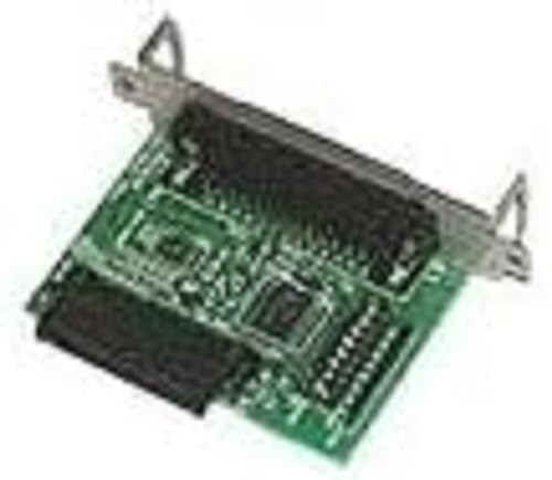 Star Micronics ifbd-hd04 – Ersatzteile von Teams (Label Printer, HSP7543, LAN Interface) von Star Micronics