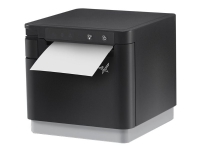 Star Micronics mC-Print3, Thermodruck, POS-Drucker, 250 mm/sek, 8,3 cm, 80 mm, Verkabelt & Kabellos von Star Micronics