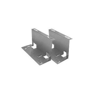 Star - POS terminal under counter mounting kit (39590900) von Star Micronics