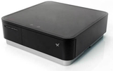 Star SCD222U - Kundenanzeige - USB - Schwarz - USB von Star Micronics