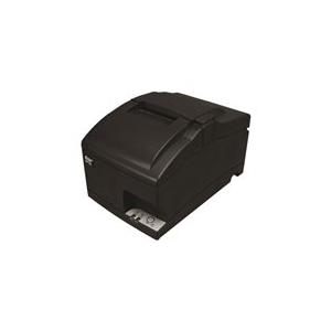 Star SP712 M - Quittungsdrucker - zweifarbig (monochrom) - Punktmatrix - Rolle (7,6 cm) - 16,9 cpi - 9 Pin - bis zu 8,9 Zeilen/Sek. (39330540) von Star Micronics