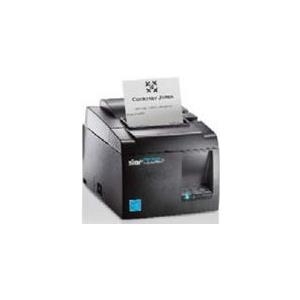 Star TSP 143IIIU futurePRNT - Belegdrucker - zweifarbig (monochrom) - Thermopapier - 8 cm Rolle - 203 dpi - bis zu 250 mm/Sek. - USB 2.0 - automatisches Schneiden von Star Micronics