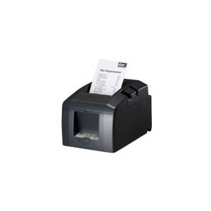 Star TSP 654IIU-24 - Belegdrucker - Thermopapier - 8 cm Rolle - 203 dpi - bis zu 300 mm/Sek. - USB - Grau von Star Micronics