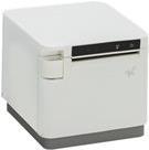 Star mC-Print3 MCP30 WT E+U - Belegdrucker - Thermopapier - 8 cm Rolle - 203 dpi - bis zu 250 mm/Sek. - USB, LAN - automatisches Schneiden - weiß Star mC-Print3 MCP30 WT E+U - Belegdrucker - Thermopapier - 8 cm Rolle - 203 dpi - bis zu 250 mm/Sek. - USB, LAN - automatisches Schneiden - weiß von Star Micronics