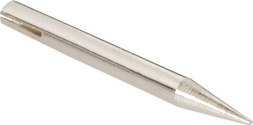 Star Tec 08160 Lötspitze Bleistiftform Spitzen-Größe 0.5mm Inhalt von Star Tec
