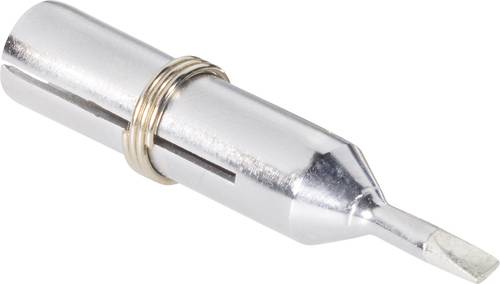 Star Tec 80156 Lötspitze Meißelform Spitzen-Größe 2.2mm Inhalt 1St. Star Tec 80156 Lötspitze Meißelform Spitzen-Größe 2.2mm Inhalt 1St. von Star Tec