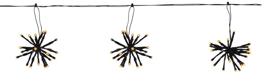 10 Stk. Star Trading LED-Lichterkette 475-20-1 10 Stk. Star Trading LED-Lichterkette 475-20-1 von Star Trading