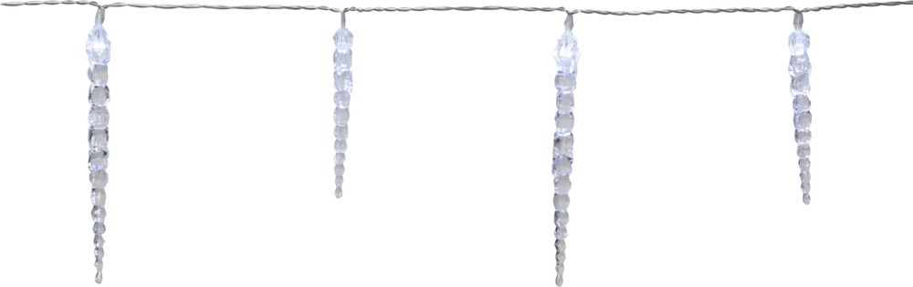 6 Stk. Star Trading LED-Lichterkette 473-02 6 Stk. Star Trading LED-Lichterkette 473-02 von Star Trading
