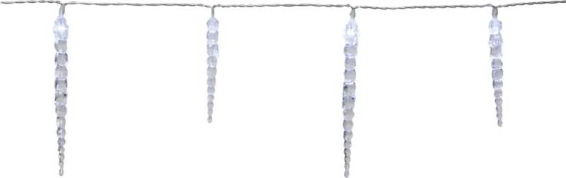 6 Stk. Star Trading LED-Lichterkette 473-02 von Star Trading