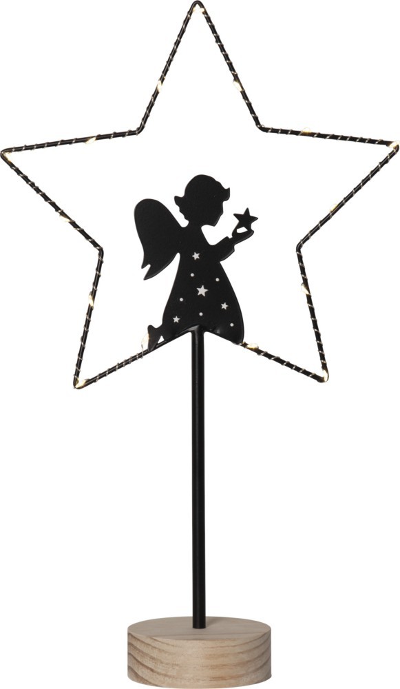 6 Stk. Star Trading LED-Standleuchte 701-15 von Star Trading