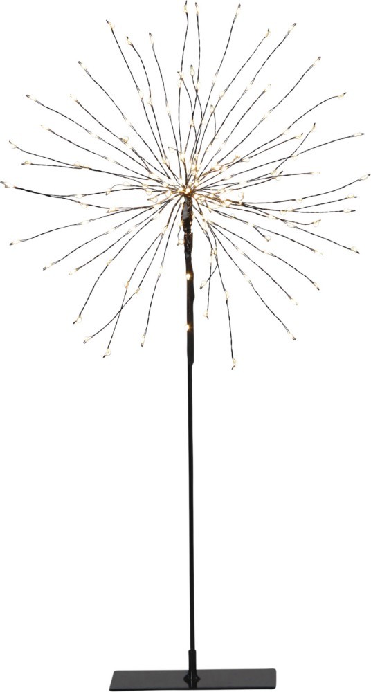6 Stk. Star Trading 3D-LED-Standstern 710-02-2 von Star Trading